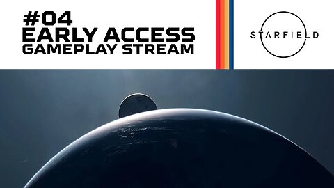 🔴LIVE! Starfield - Level Up Fast Gameplay