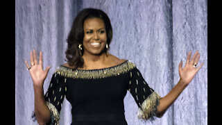 Michelle Obama thrilled that Viola Davis is playing her in The First Lady