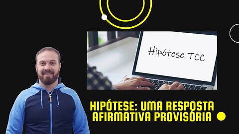 O que é Hipótese?