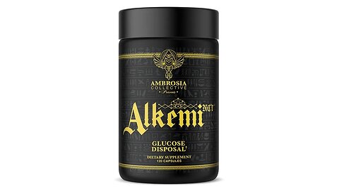 Escape Your Sugar And Carb Cravings While Getting Healthier | Alkemi Explained