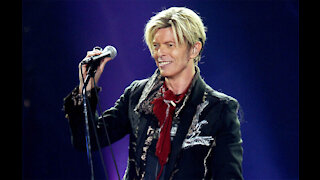 David Bowie's son remembers music icon on anniversary of his death