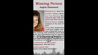 The Chilling Tale of Angela Hammond's Abduction