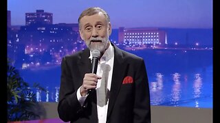 Ray Stevens - "There Must Be A Pill For This" (Live on CabaRay Nashville)