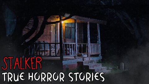 3 Chilling True Stalker Horror Stories
