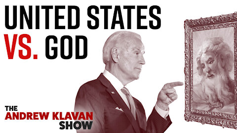 The United States vs. God | Ep. 1024