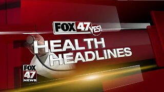 Health Headlines - 7/4/19