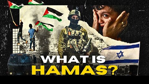 Hamas: Terrorist or Freedom Fighters?