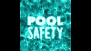 Pool safety [GMG Originals]