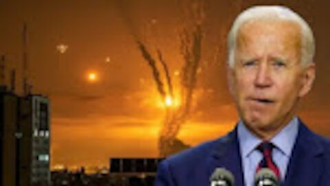 SHOCK!! Biden claims! President Trump Did ‘Nothing’ for Middle East Peace!