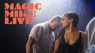 MAGIC MIKE 3 LAST DANCE Trailer 2023