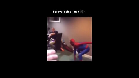 Spider-Man No Way OUT!