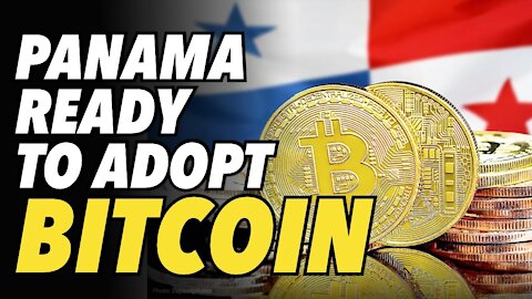 Panama ready to present Bitcoin bill in July, following El Salvador's example