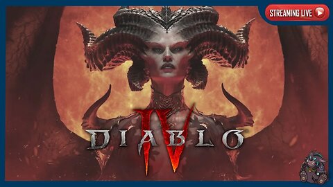 Pulverisierer Druide | Diablo 4 Hardcore | Alptraumdungeons farmen für Gear