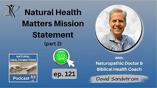 121 Mission Statement part 2 HD 1080p