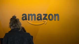 Amazon's New HQ Could Help It Win $10B Department Of Defense Contract