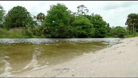 USACE, SFWMD proposes plan to restore Loxahatchee River