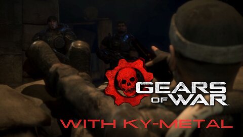 Gears of War Part 3 - The Darkness