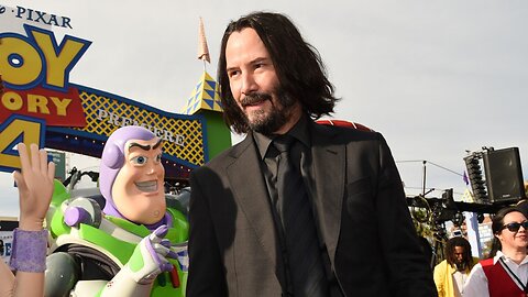 Petition To Name Keanu Reeves ‘Time’ Magazine’s ‘Person Of The Year’ Gains Momentum