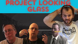 Project Looking Glass | Deep Dive