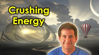 Crushing High Frequency Energy | Are You Ready?