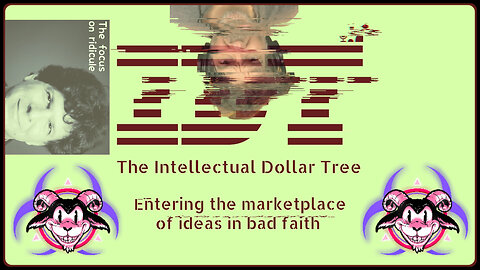 Intellectual Dollar Tree 218 - Checking In On Bret With Homozygoat