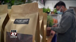Making Ends Meet: Plant Business Providing A Boost For Communities