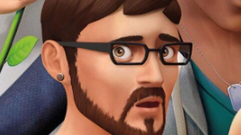 RapperJJJ LDG Clip: Sims 4 Update Accidentally Adds Incest