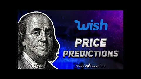 WILL IT RISE?! Is ContextLogic (WISH) Stock a BUY? Stock