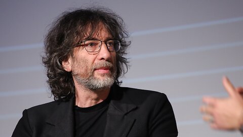 Neil Gaiman Responds To Christian Group Trying To Get 'Good Omens' Shut Down