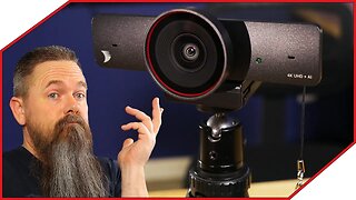 This Webcam Looks Great but How Does it Work?