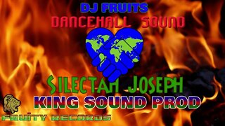 KING SOUND MIXTAPE RIDDIM GOOD VYBZ PROMO MIX BY DJ FRUITS 2022✔❤💛💚🙌🎧 Untitled video Ma