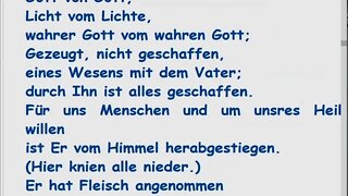 3. Tag Gnadenreiche Novene für die Armen Seelen