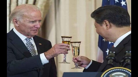 Biden May Drop China Sanctions in Bid to Bring Soaring Prices Down