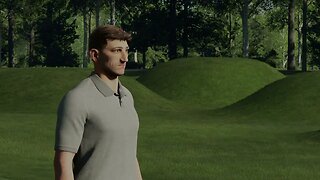 Let's Play PGA TOUR 2K23 @ TCB Boston