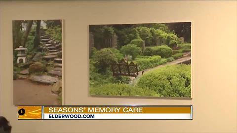 Seasons Memory Care at Elderwood