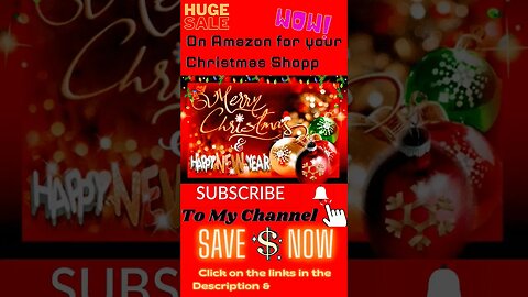 New Gadgets! Hugh Sale on Amazon online Christmas Shopping #shorts #newgadgets