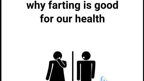 Farts: Not What You Think