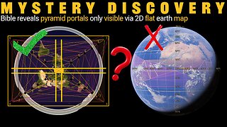 Bible Reveals Global Portals Mystery #portals #worldmysteries #doorstotheunderworld