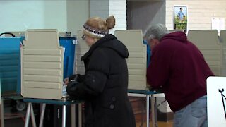 Absentee ballot requests continue to come into Cuyahoga County Board of Elections at record pace