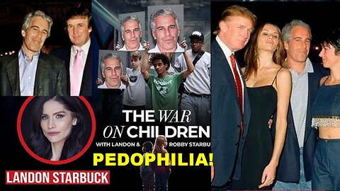 Pedophile Child Rapist Jeffrey Epstein Victims Sue FBI for Negligence! (HAHA)!