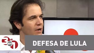 Defesa de Lula deve reafirmar que Moro não tinha competência para tocar o caso do petista