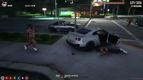 DAILY GTA HIGHLIGHTS EPISODE #181