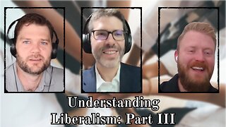 Classical Liberalism: Part III - The Postwar Consensus