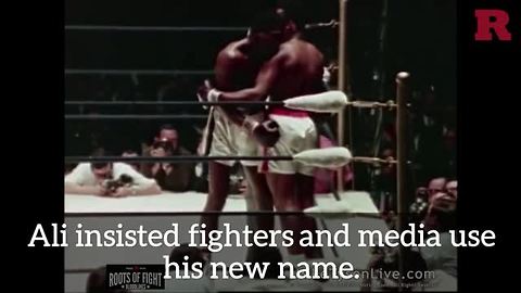 What made Muhammad Ali the Greatest? These are the moments: