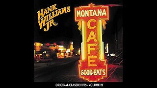 Hank Williams Jr - My Name Is Bocephus