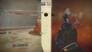 Destiny 2 Extra mediocre Crucible