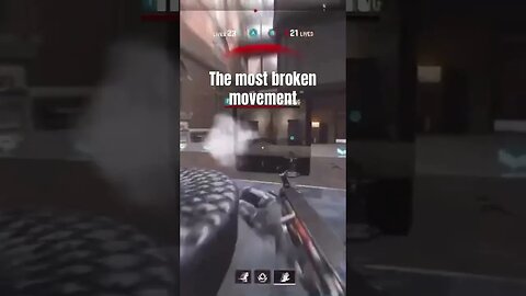 THE MOST BROKEN MOVEMENT #modernwarfare2 #callofduty #callofdutymodernwarfare2 #gameplay #ranked