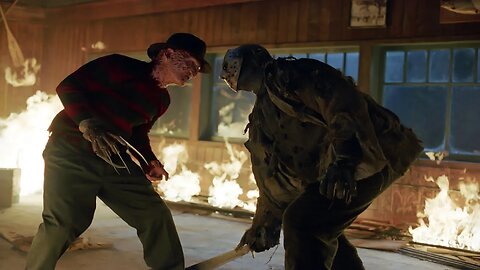 Freddy x Jason (2003) - Crítica