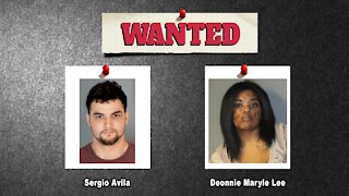 FOX Finders Wanted Fugitives - 9/30/20