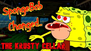 What Happened!? | The Krusty Cellar